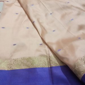 Art Silk Saree