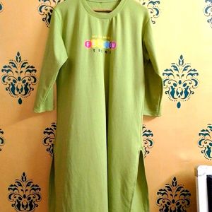 Long T-shirt For Women