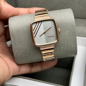 Fossil Ladies Watch