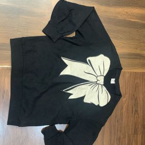 Korean Sweatshirt