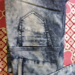 Grap Fast, Blue Jeans For Women's