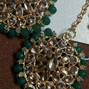 Necklace Beautiful, 200 Rs Per Set