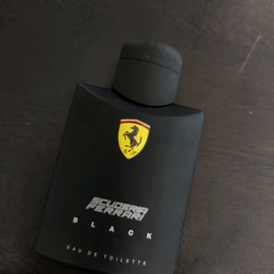 SCUDERIA FERRARI PERFUME