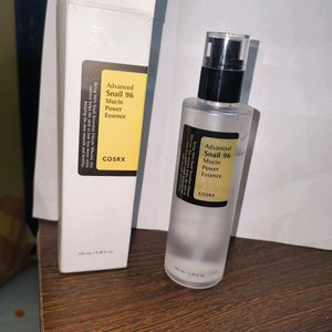 COSRX Advanced Snail 96 Mucin Serum