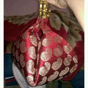 Potli Bag