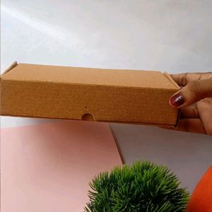 📦20 Pcs (7.5x4x1.5)Size Corrugated Box For Packin