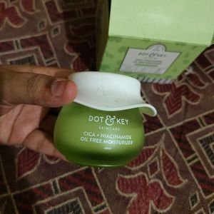 Dot And Key Niacinamide Moisturizer