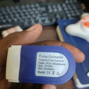 🔥check Video🔥 Pulse Oximeter