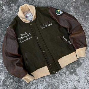 Y2k Jacket Unisex