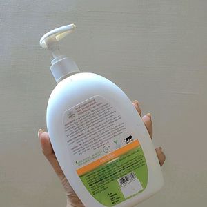 Mamaearth Ubtan Body Lotion