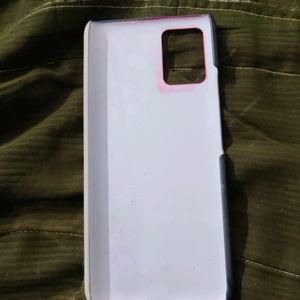 Vivo V20 Pro Back Cases