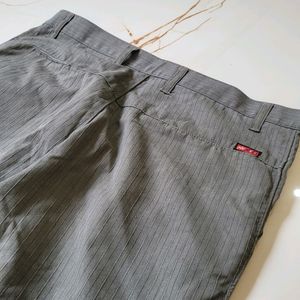 Vintage Tailored Baggy Pant