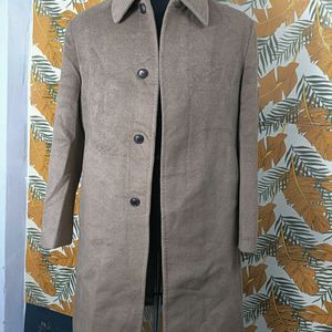 Unisex Stylish Coat