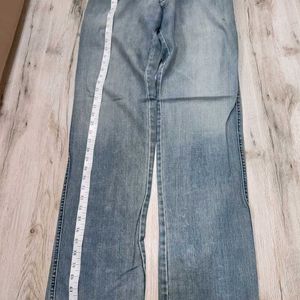 Sc5230 Diesel Jeans Waist 30