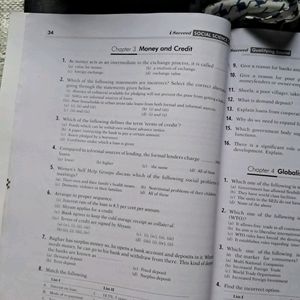 CLASS 10 SOCIAL SCIENCE SAMPLE QUESTION PAPERS