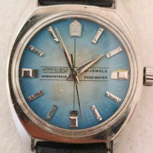 Citizen Vintage Automatic Men's Watch