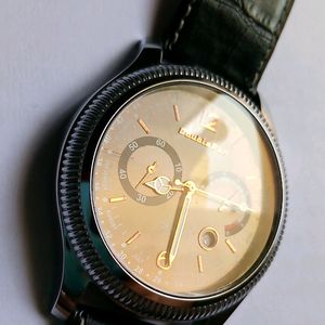 Quartz Working Men Wrist Watch