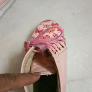 Girls Shoes