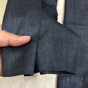 Men Formal Pants