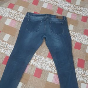 Benetton Girls Jeans