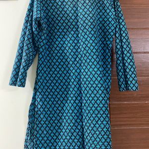 Kurti For Womens