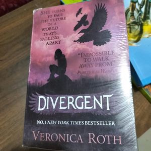 Divergent Series