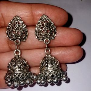 Three Earrings Only At 110