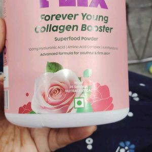 Plix Collagen Booster Skin Ko Kare Repair