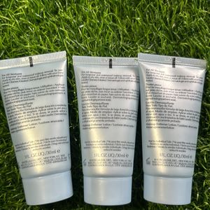 Estee Lauder Makeup Remover Lotion Pack Of 3