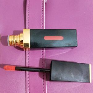 Manish Malhotra Liquid lipstick