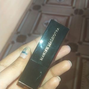 Manish Malhotra Soft Matte Lipstic