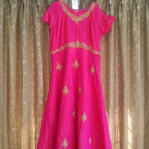 Kurtha And Dupatta