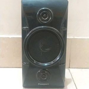 Bluetooth Loud Speaker