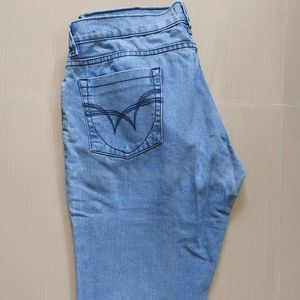 Women's Denim