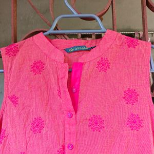 Branded New Beautiful Kurta 🌸🌸🌸