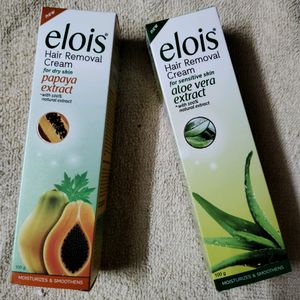 Elois Hair Removal Cream