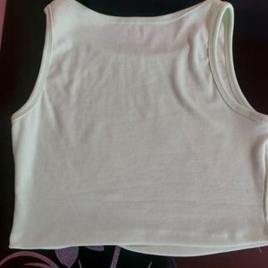 Women Stylish Crop Top