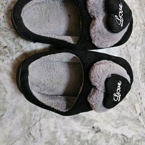 Walkfree Women Casual Bedroom Slippers