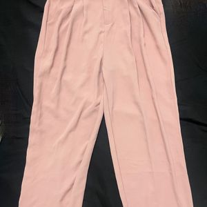 Baby pink pants (SIZE:-30)