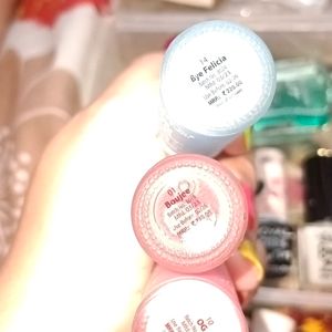 Combos Of Branded New Polish