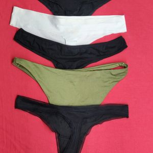 Combo 25 Brief Size 30/32/34/36