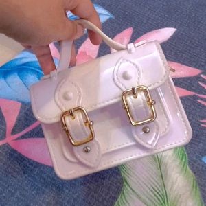 Mini Handbag 👜