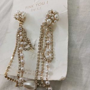 Fashion earrings