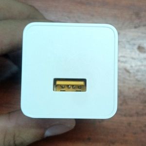 Realme Fast Charger