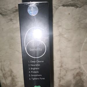 Sealed Packed Aroma Magic Charcoal Facewash