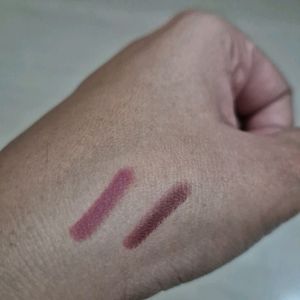 Lipstick + Lip Liner