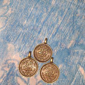 Antique Coins Combo