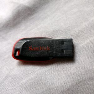 Sandisk 64GB Pendrive