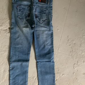 Jeans For Man