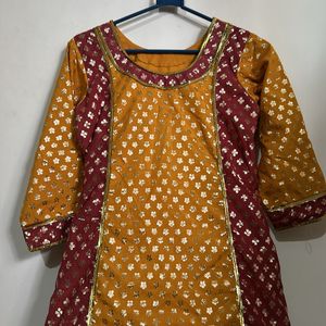 Ethnic Kurta